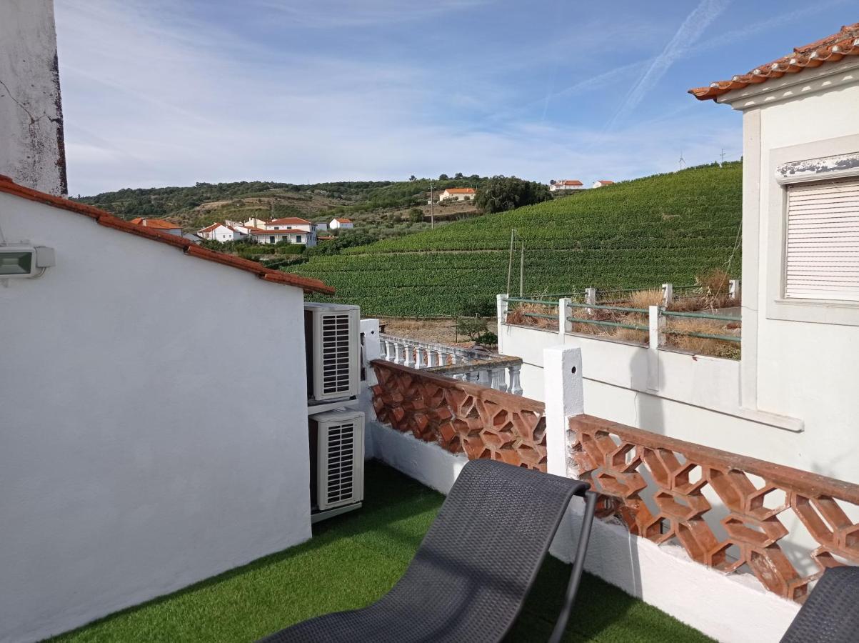 Casa Rustica Da Lavandeira Valongo dos Azeites Экстерьер фото