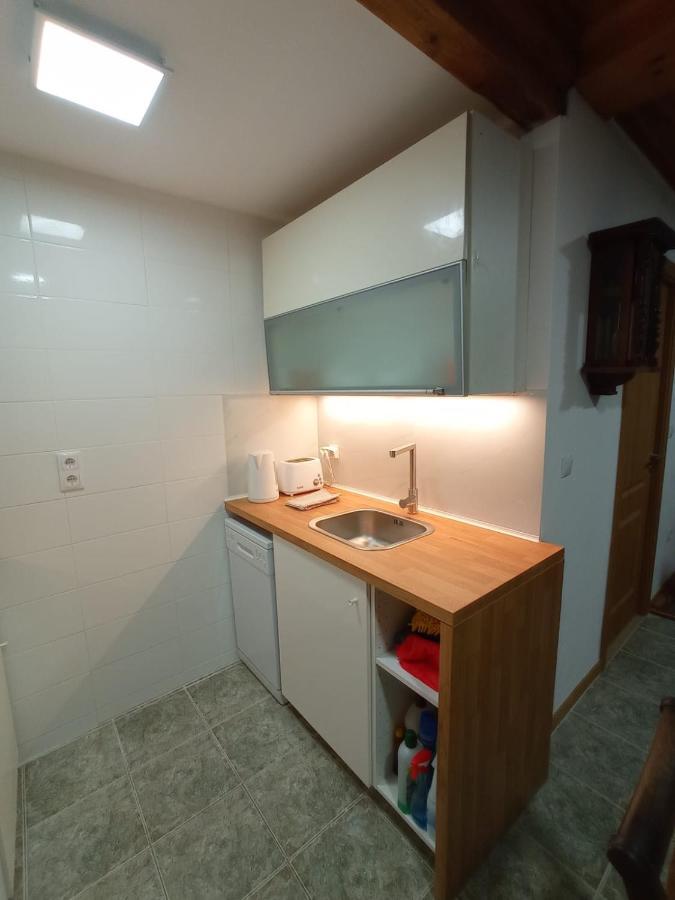 Casa Rustica Da Lavandeira Valongo dos Azeites Экстерьер фото