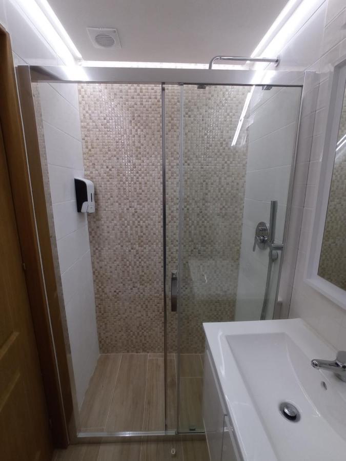 Casa Rustica Da Lavandeira Valongo dos Azeites Экстерьер фото